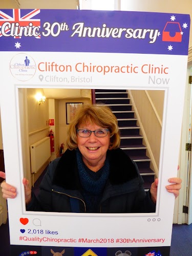 profile picture of Clifton Chiropractic Clinic profile picture