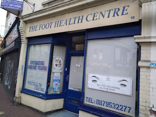 profile picture of Bristol Chiropody Clinic profile picture