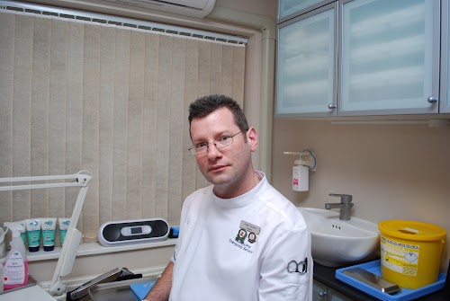 profile picture of Westbury Podiatry Clinic - Barnsley C