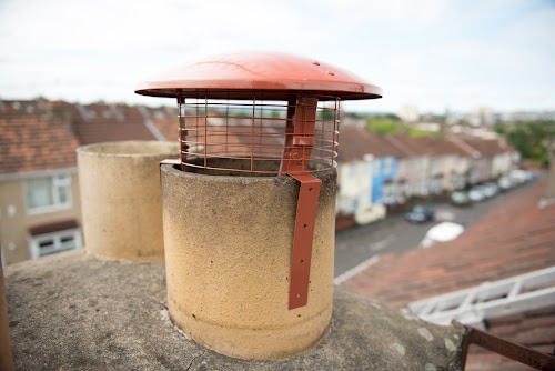 profile picture of Chimney Sweep Bristol profile picture