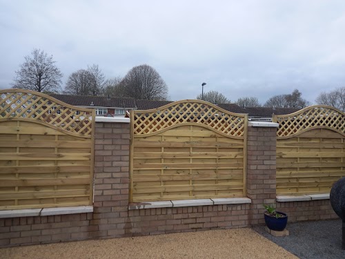 profile picture of Fencing Bristol