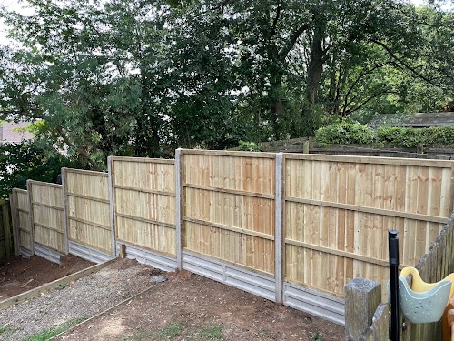 profile picture of Fencing Bristol