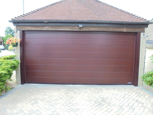 profile picture of Bristol Garage Doors