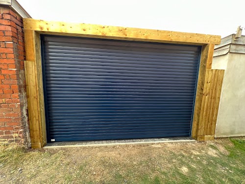 profile picture of Bristol's Garage Door Specialists