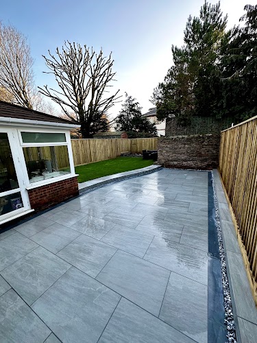 profile picture of G White Landscaping Bristol