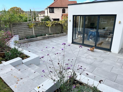 profile picture of Bristol Landscapes LTD profile picture