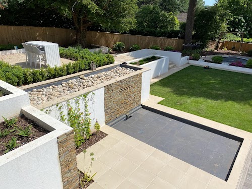 profile picture of Bristol Landscapes LTD