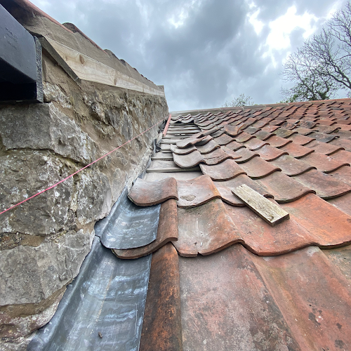 profile picture of S.A.G Roofing Bristol