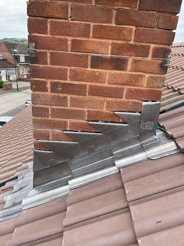 profile picture of AJH Roofing Ltd