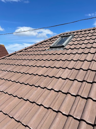 profile picture of AJH Roofing Ltd