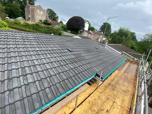 profile picture of Roofing Solutions (SW)