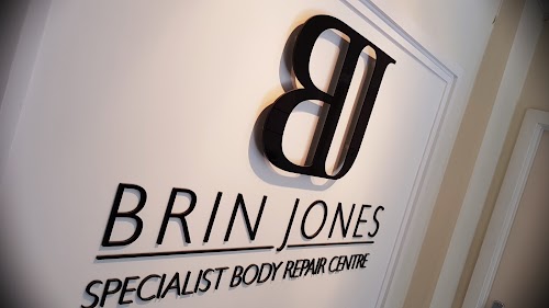 profile picture of Brin Jones, Specialist Body Repair Centre in Bristol