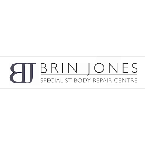 profile picture of Brin Jones, Specialist Body Repair Centre in Bristol