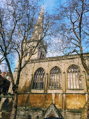 profile picture of St Nicholas Church