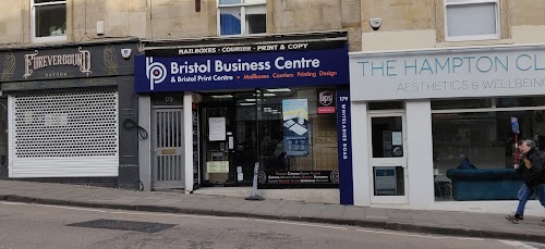 profile picture of Bristol Business Centre & Bristol Print Centre