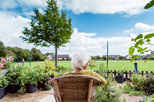 profile picture of Westbury Fields Retirement Village