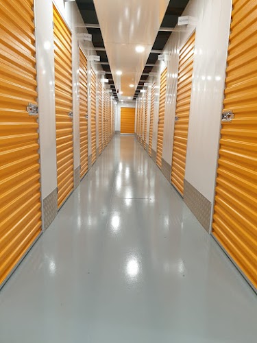 profile picture of Storage Giant Self Storage Bristol