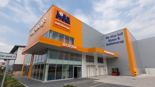 profile picture of Lok'nStore Self Storage Bristol profile picture