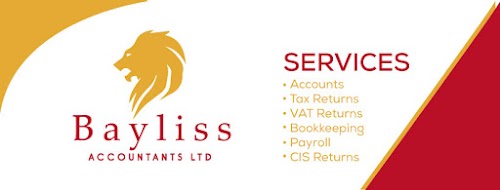 profile picture of Bayliss Accountants LTD - Bristol profile picture