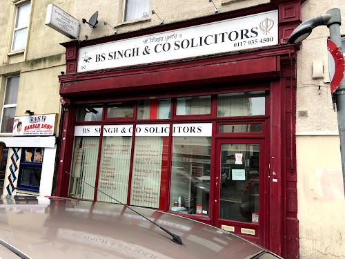 profile picture of BS SINGH & CO LLP SOLICITORS