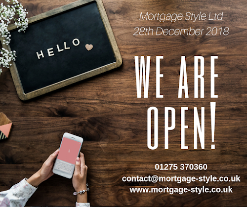 profile picture of Mortgage Style Ltd Bristol Broker profile picture