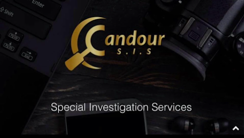 profile picture of Candour Investigations Bristol profile picture