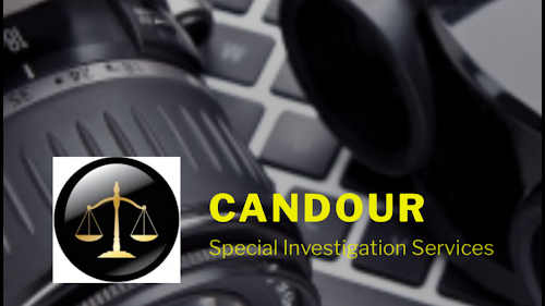 profile picture of Candour Investigations Bristol