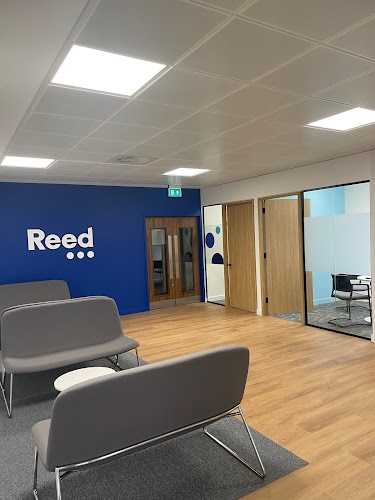 profile picture of Reed Recruitment Agency