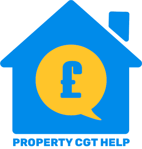 profile picture of Property CGT Help profile picture