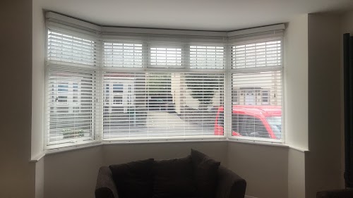 profile picture of Blinds With Love profile picture