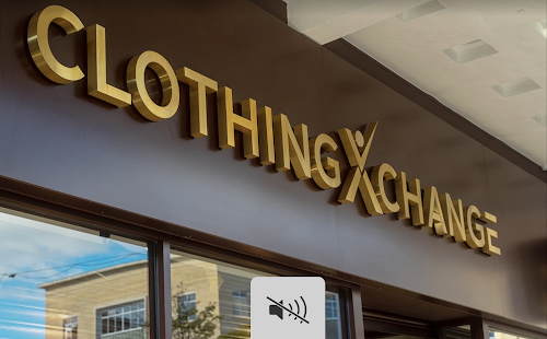 profile picture of ClothingXChange