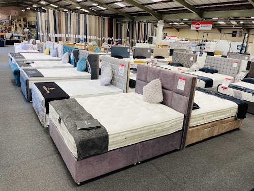 The Bed Superstore
