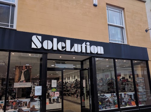 profile picture of SoleLution