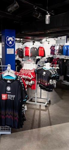 profile picture of Bristol Sport Store profile picture