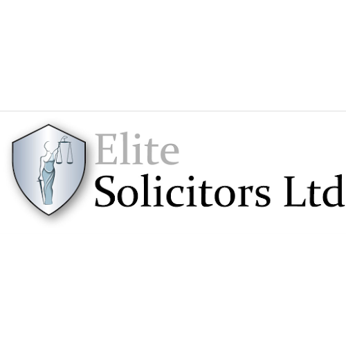 Elite Solicitors Ltd
