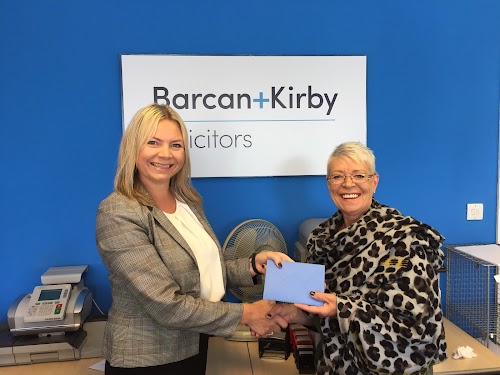 profile picture of Barcan+Kirby Solicitors profile picture