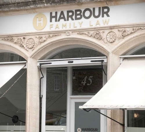 profile picture of Harbour Family Law