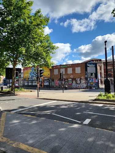 profile picture of Bristol Law Centre