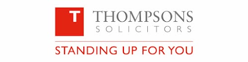 profile picture of Thompsons Solicitors profile picture