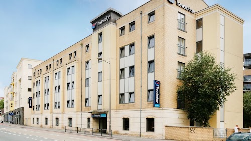 profile picture of Premier Inn Bristol City Centre (Lewins Mead) hotel profile picture