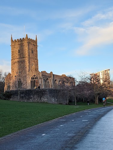 profile picture of Castle Park