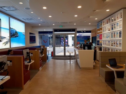 profile picture of TUI Holiday Store