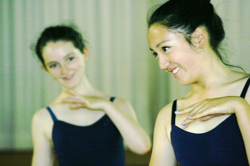 profile picture of Curtis School Of Dance