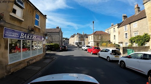 Bakers of Bath