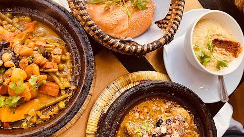 Tagine Zhor