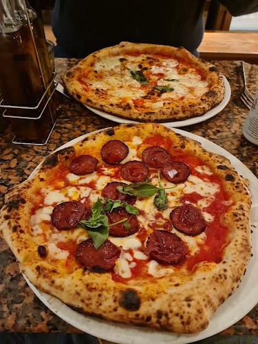 Franco Manca Bath