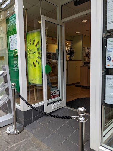 Specsavers Opticians and Audiologists - Bath