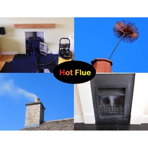 Hot Flue