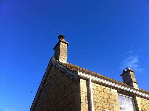 profile picture of SweptClean - Chimney Sweep Bath & Bristol profile picture