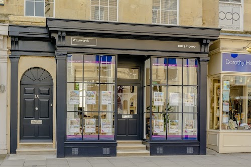 profile picture of Winkworth Bath Estate Agents profile picture